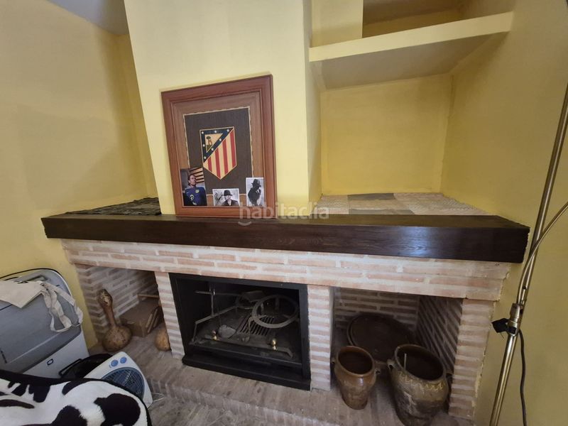 Foto f869e67f-1d1b-4005-98d7-2702f076f33d. Casa amb calefacció a Poblete