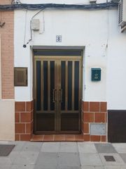 Terreny residencial a Calixto Royo