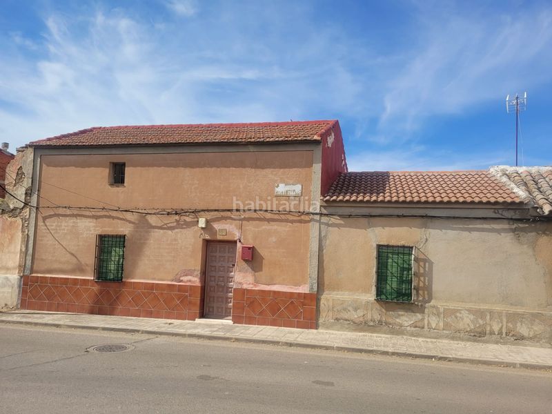 Foto 4a1f2fbb-a124-42b6-a12a-77eeb69cf7eb. Terreny residencial a Poblete