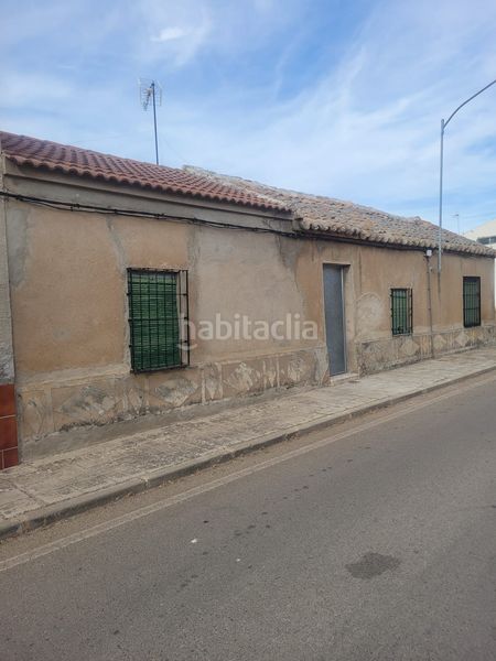 Foto 542de95f-e95e-4557-a074-10e199395493. Terreny residencial a Poblete