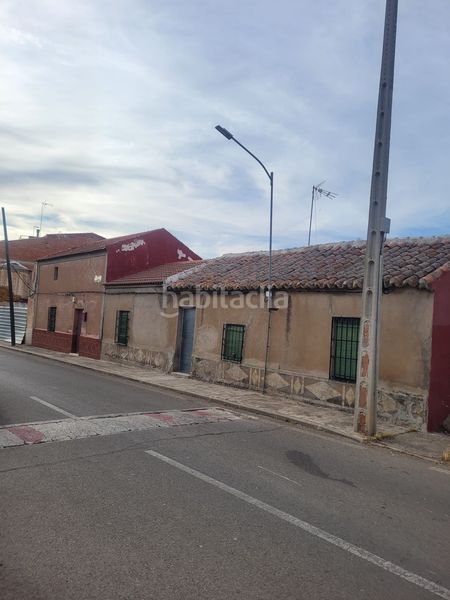 Foto 5e499277-d577-44ab-9ff4-b0da7672ac0e. Terreny residencial a Poblete