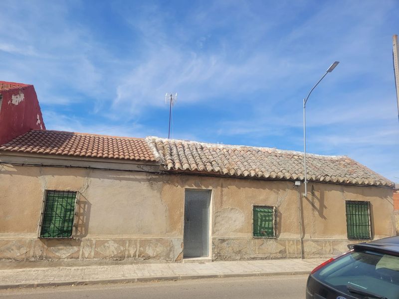 Foto ff1ef569-66d9-4ea6-b866-d5871ea998a5. Terreny residencial a Poblete