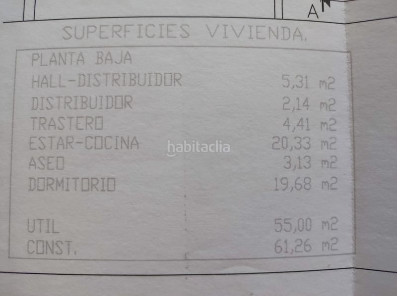 Foto f6cd6c71-5c55-4ee2-9a0b-9a371e9637e1. Pis amb calefacció a Centro - Plaza Mayor Ciudad Real