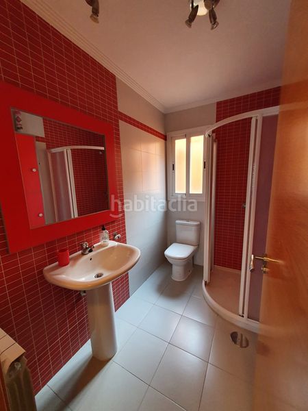 Foto 1f848c7a-d5ad-4bd8-85b4-5c6b0ebb56a6. Dúplex amb calefacció a Larache Ciudad Real