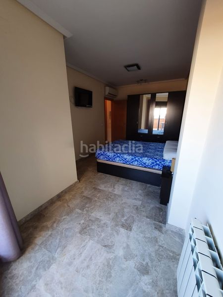 Foto f2a28fd8-56e9-4778-81b6-58b72f1d7804. Dúplex amb calefacció a Larache Ciudad Real