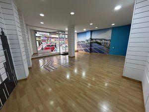 Local Comercial en Calatrava
