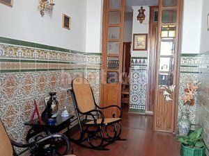 Foto be52585e-911d-4215-8e53-0d89b1f6f1af. Casa amb calefacció a Carrión de Calatrava