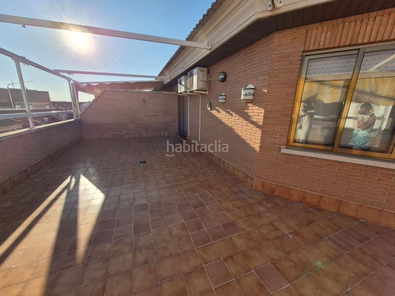 Foto 8124d7e2-91df-4a0d-82b7-a23bd09a091a. Dúplex amb calefacció a Plaza de Toros Ciudad Real