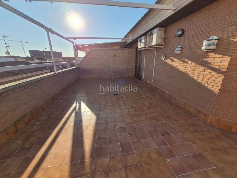 Foto bc74e8d0-5102-4891-a9cb-8a02581dbb4b. Dúplex amb calefacció a Plaza de Toros Ciudad Real