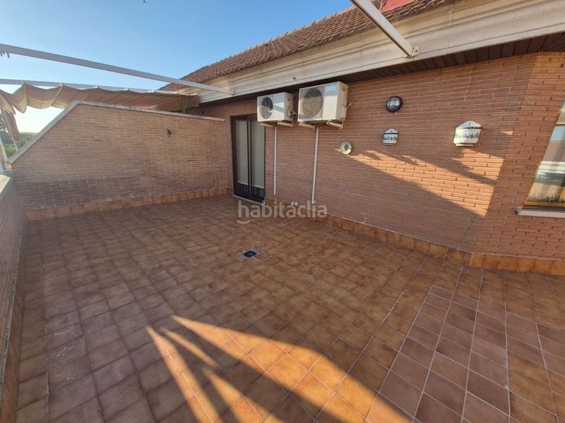 Foto de433930-25a9-4b1d-b63e-243b63989f7d. Dúplex amb calefacció a Plaza de Toros Ciudad Real