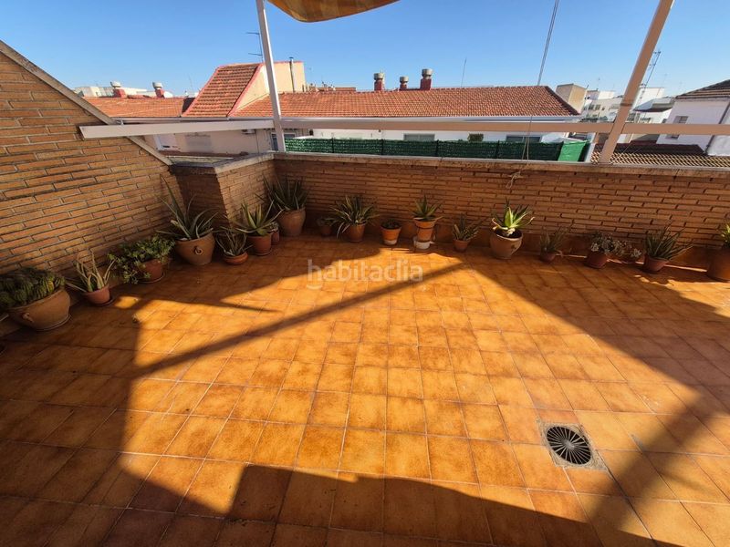 Foto e97240e3-c437-4569-9c0d-d6ec0ea8e603. Dúplex amb calefacció a Plaza de Toros Ciudad Real