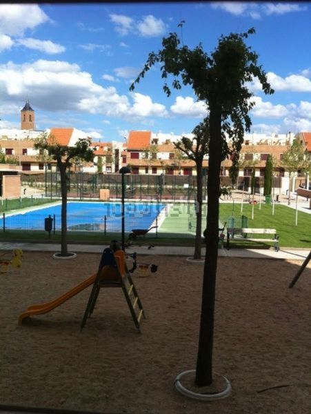Foto a800c269-c178-4212-8f67-aad62c0518c9. Pis amb calefacció piscina a Santa María - Pío XII Ciudad Real