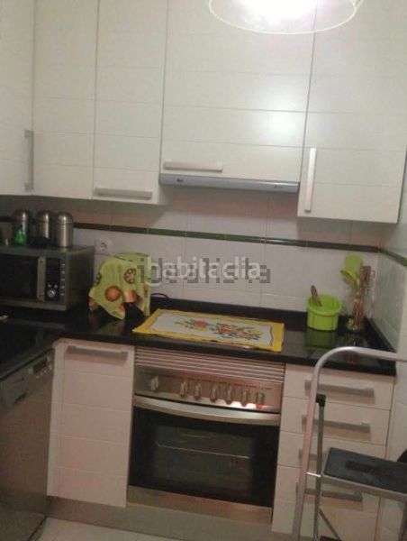 Foto a87a3843-d3d6-4051-bd23-5c807738ea83. Pis amb calefacció piscina a Santa María - Pío XII Ciudad Real