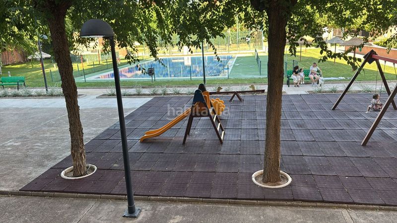 Foto b5f26b97-e450-4bca-bd6a-6eddbb3a0959. Pis amb calefacció piscina a Santa María - Pío XII Ciudad Real