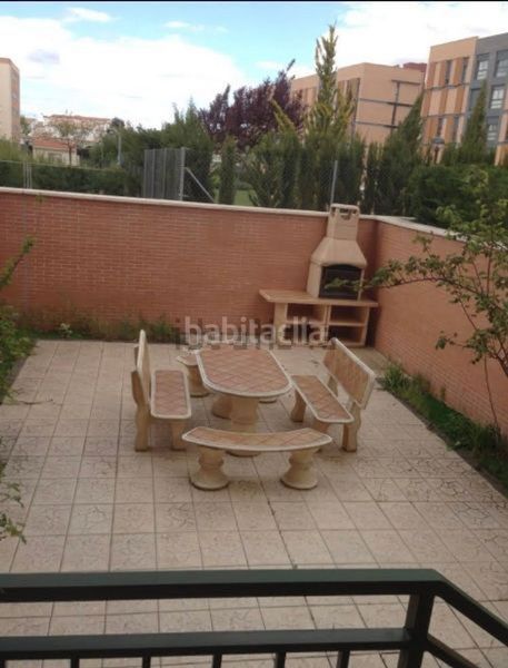 Foto e06276ef-4b17-413a-91bd-543c6dbb46b2. Pis amb calefacció piscina a Santa María - Pío XII Ciudad Real