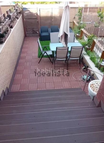 Foto 1eb2c57a-5024-4c51-8793-47f08245be46. Casa amb calefacció piscina a Larache Ciudad Real