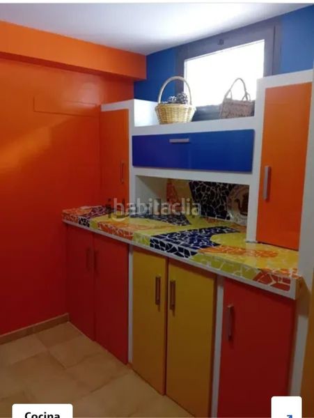Foto 2ddd13d8-3cbe-480d-8f2d-bb1dde8e5caf. Casa amb calefacció piscina a Larache Ciudad Real
