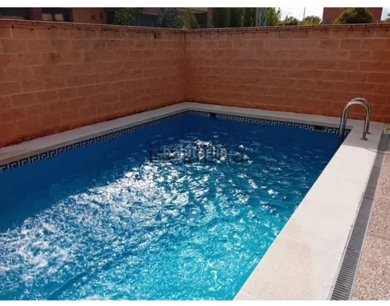 Foto 7fb66d25-03c0-42a2-8243-45278c1a5e08. Casa amb calefacció piscina a Larache Ciudad Real