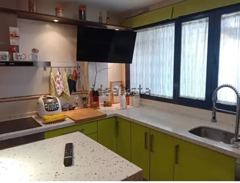 Foto a0c8f118-f042-4530-9869-fe564ace0ab3. Casa amb calefacció piscina a Larache Ciudad Real