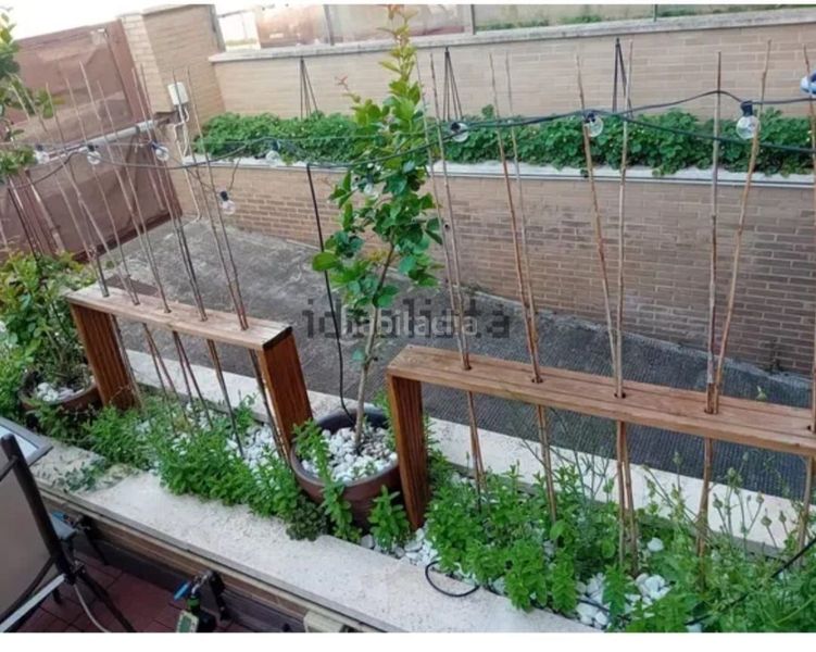 Foto b6744163-ec42-434a-921e-db92f36c9802. Casa amb calefacció piscina a Larache Ciudad Real