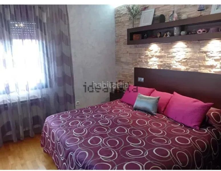 Foto c3fc1647-9d35-4353-bafd-88ef867067b1. Casa amb calefacció piscina a Larache Ciudad Real
