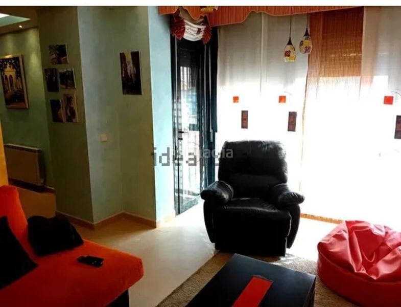 Foto c61f49d5-1c21-42c5-8a64-c7c086f32cd1. Casa amb calefacció piscina a Larache Ciudad Real