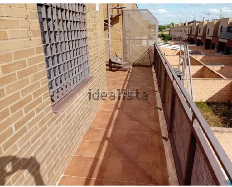 Foto c785edbc-787e-4c8e-a893-99e82178eeef. Casa amb calefacció piscina a Larache Ciudad Real