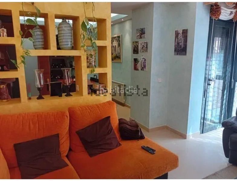Foto d6ce0c95-8a3d-4e26-b093-b6dd01709878. Casa amb calefacció piscina a Larache Ciudad Real
