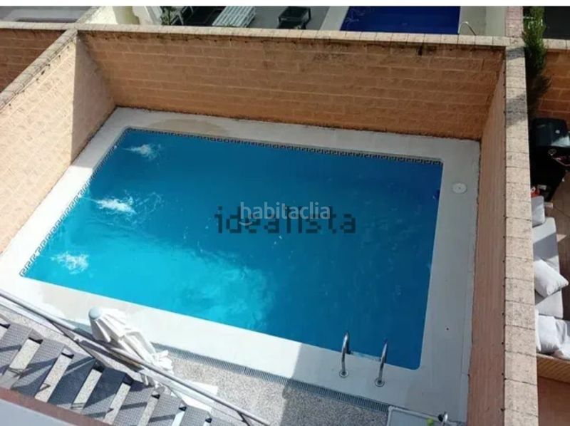 Foto f9bcfb95-4cba-4bdf-84f4-bdcc40c0f78a. Casa amb calefacció piscina a Larache Ciudad Real