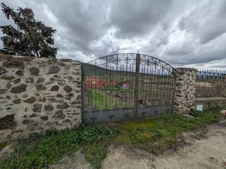 Wohngrundstück in Piedrabuena