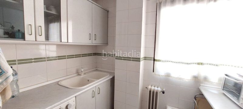 Foto 39a34a12-3da7-4792-8984-251b8f594970. Pis amb calefacció a La Moreria Ciudad Real