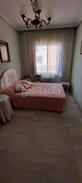 Foto b564dbda-743e-471a-b7d3-c05393f607be. Pis amb calefacció a La Moreria Ciudad Real