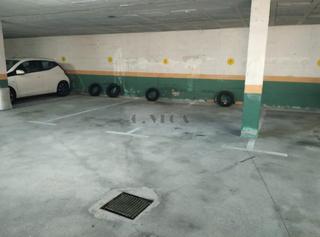 Location Parking voiture à Arquitecto perez bellas 1