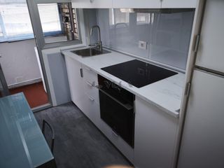 Miete Appartement in Baixada mestre chané 11