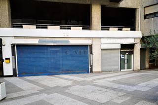 Local Comercial a Condesa casa brcena 10