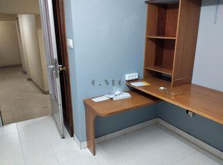 Location Bureau à Sanjurjo badía 222