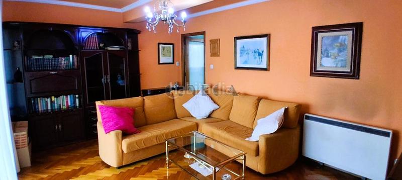Foto 034e5f11-9dcf-44dc-96de-53e054bb123e. Appartement avec chauffage dans O Castro Vigo