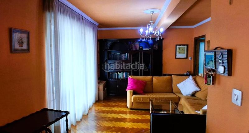 Foto 1474bfed-5b9d-4ccc-b897-f5f129bbaf93. Appartement avec chauffage dans O Castro Vigo