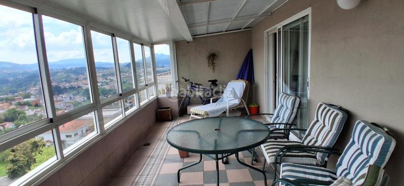 Foto 59591d99-cd7e-4936-b5a9-8070c7454628. Appartement avec chauffage dans O Castro Vigo