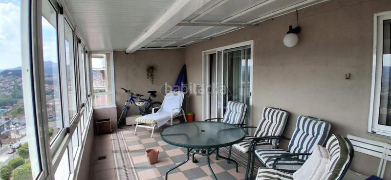 Foto 5f8a90a7-aa74-4082-aeea-ec3336c41ae9. Appartement avec chauffage dans O Castro Vigo