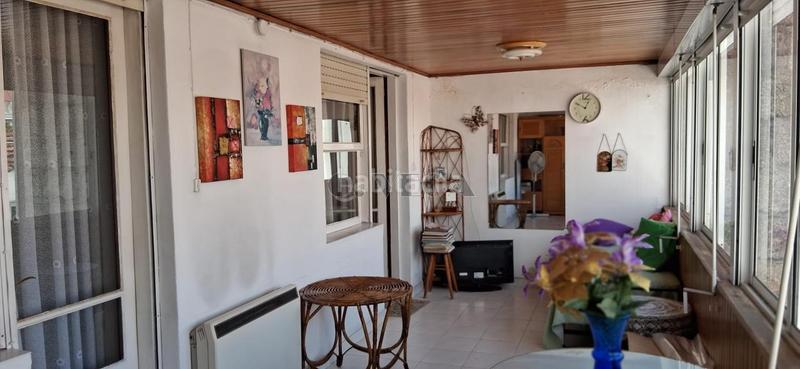 Foto 65b8d2c9-b4a7-45f3-b4c6-8da9d4028333. Appartement avec chauffage dans O Castro Vigo