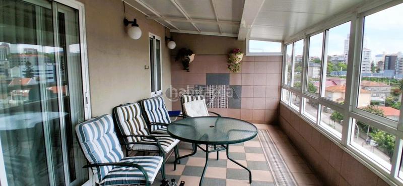 Foto b245f8f0-b033-40e3-9d74-89efabc9d232. Appartement avec chauffage dans O Castro Vigo