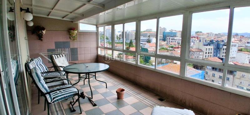Foto b691b3dd-8fba-4d21-9c9d-eb300ecb6e9d. Appartement avec chauffage dans O Castro Vigo