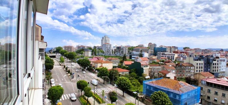 Foto c9f6aba2-862f-4172-baa8-47cec0a6d44a. Appartement avec chauffage dans O Castro Vigo