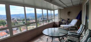 Appartement à O Castro
