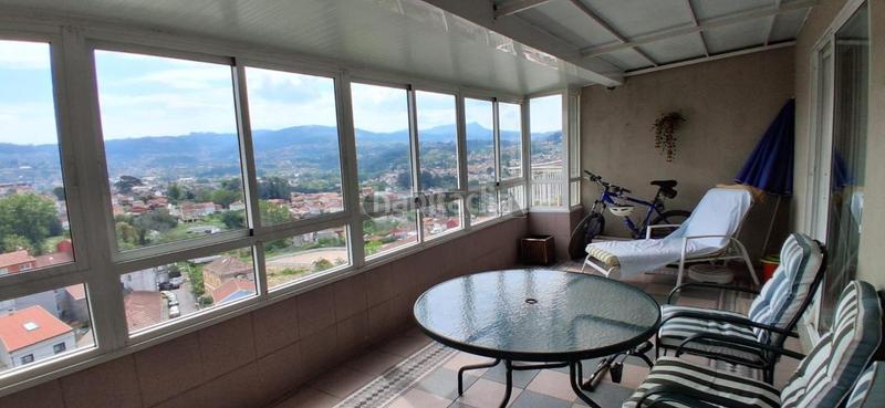 Foto feac7563-34ad-4956-8a80-7b424b6faf55. Appartement avec chauffage dans O Castro Vigo