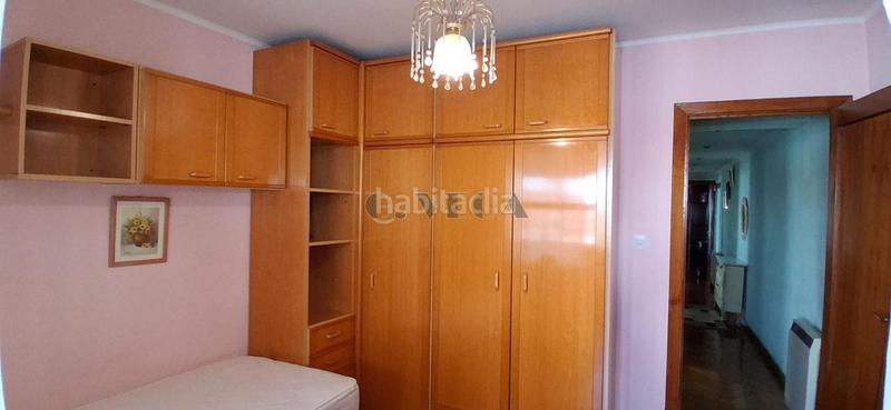 Foto 509c158c-84fc-4171-a956-bfb3d01781ba. Piso en O Castro Vigo