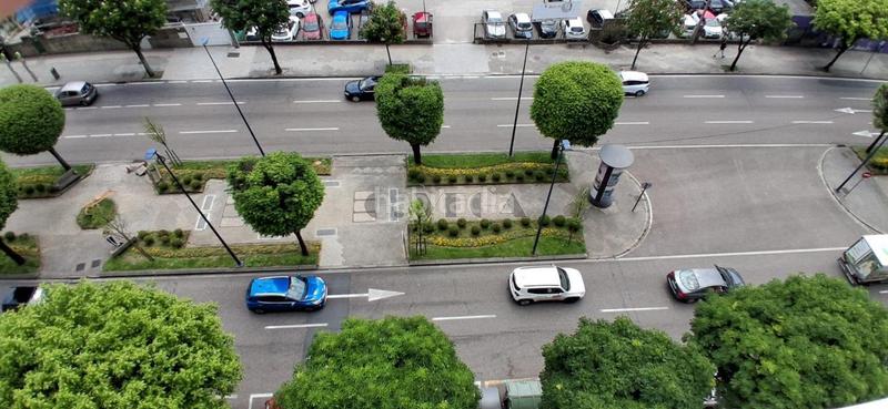 Foto c87ce0de-9a5c-450a-b432-490e20a00400. Piso en O Castro Vigo