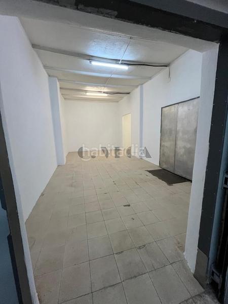 Foto 360cc1fd-1f81-41c7-8d8a-c604e9d5ba47. Local comercial a Camelias - Pi y Margall Vigo