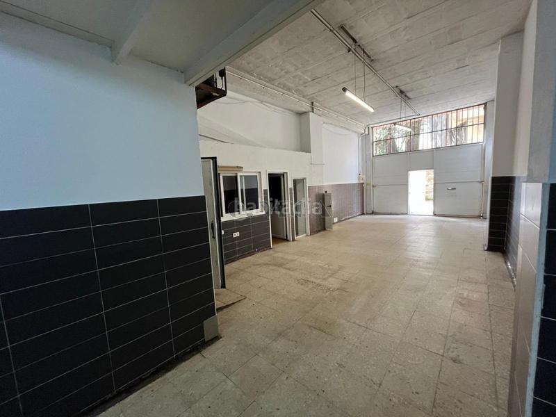 Foto a0020796-811a-43ac-bdc6-7fc1c60836e0. Local commercial dans Camelias - Pi y Margall Vigo